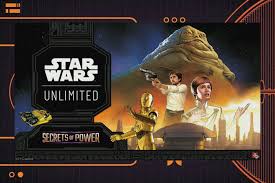 Secrets of Power Planetary Qualifier Jan 31st 11am