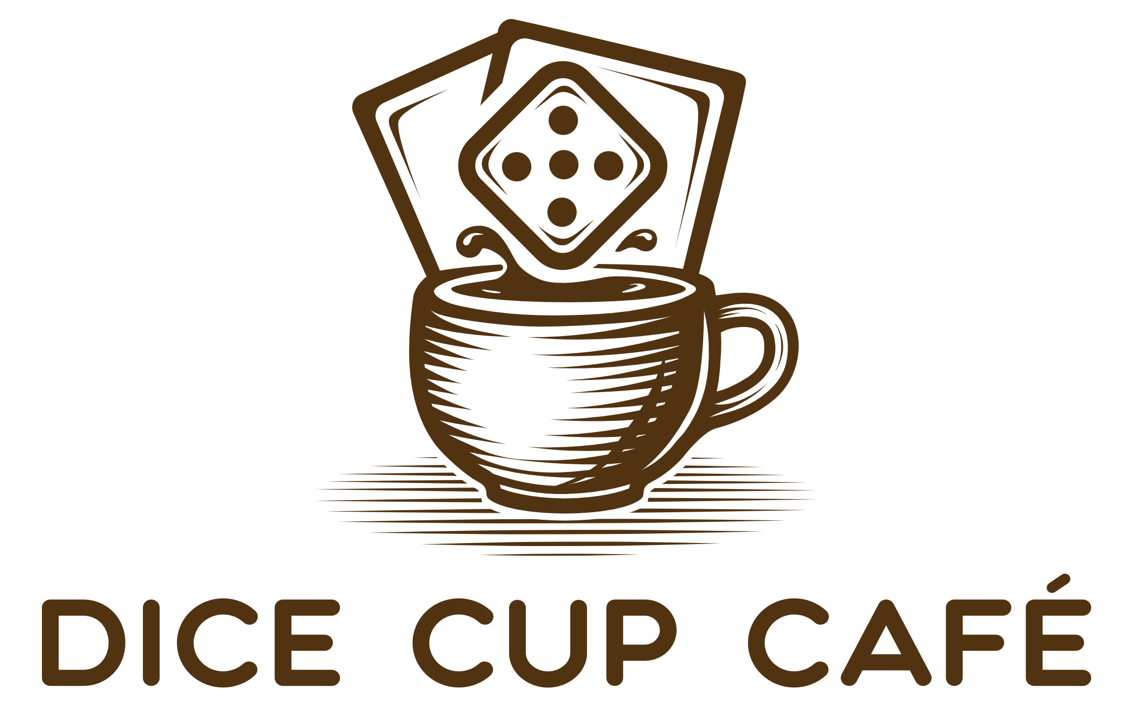 The Dice Cup