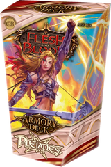 Flesh And Blood Armory Deck - Pleiades