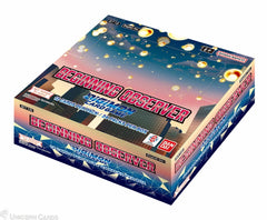 Digimon TCG - Beginning Observer (BT16) Booster Box