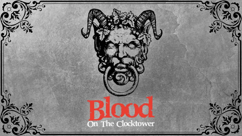 Blood on the Clocktower (23rd Oct)