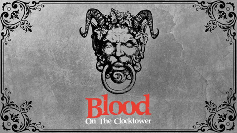 Blood on the Clocktower (7th Nov)