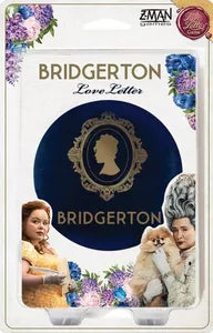 Bridgerton: Love Letter