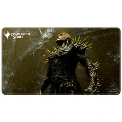 MTG: Commander Series Playmat - Krrik