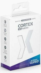 Ultimate Guard - Cortex Sleeves Standard White (100)