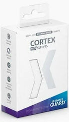 Ultimate Guard - Cortex Sleeves Standard White (100)