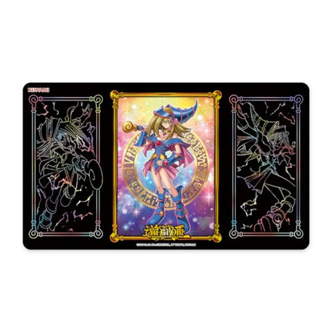 Yu-Gi-Oh! - Dark Magician Girl Game Mat / Playmat