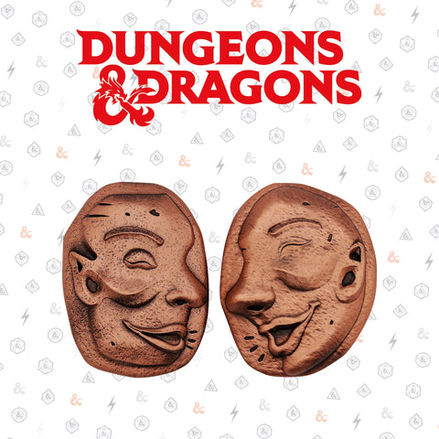 Dungeons and Dragons: Limited Edition Sending Stones