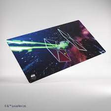 Gamegenic Star Wars Unlimited Game Mat Tie Fighter