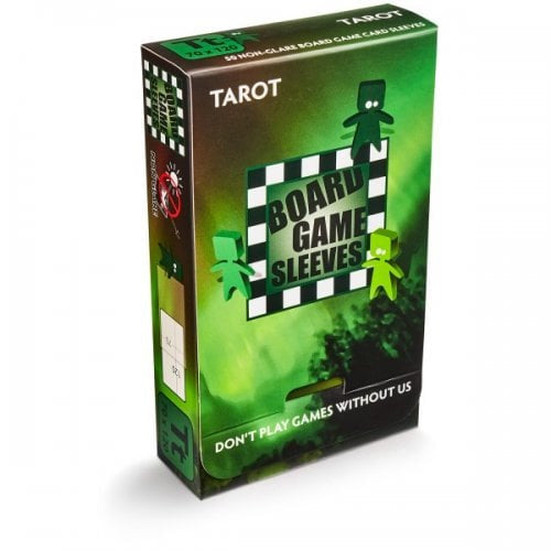 Dragon Shield: Tarot Non-Glare Game Sleeves Dice Cup Cafe Dragon Shield: Tarot Non-Glare Game Sleeves Dice Cup Cafe