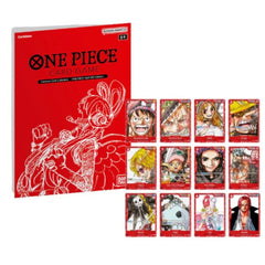 One Piece: Film Red Edition Collection