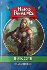 Hero Realms - Ranger Pack