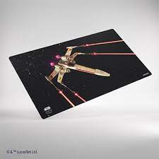 Gamegenic Star Wars Unlimited Game Mat X-Wing