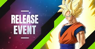 Dragon Ball Super Fusion World fb02 release event Sat 11th may 1pm