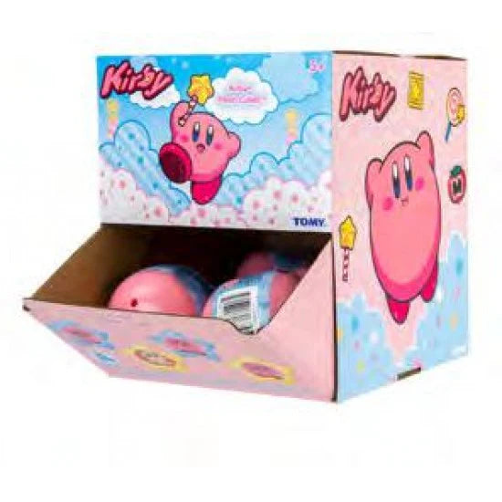 Club Mocchi Mocchi - Kirby Plush Cuties