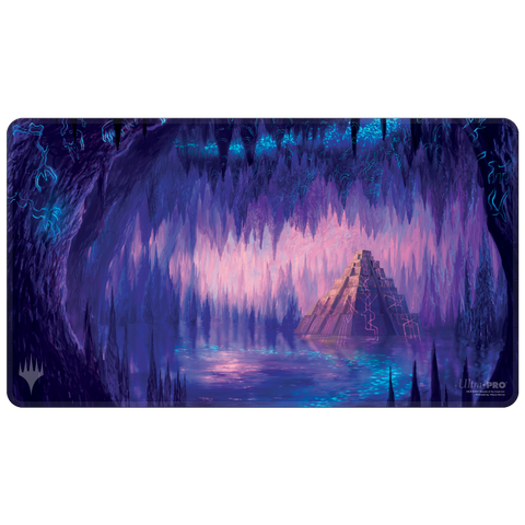 MTG: Caverns of Ixalan Playmat - Cavern of Souls