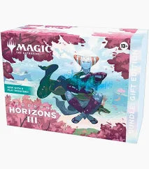 Magic: the Gathering - Modern Horizons 3 Gift Bundle