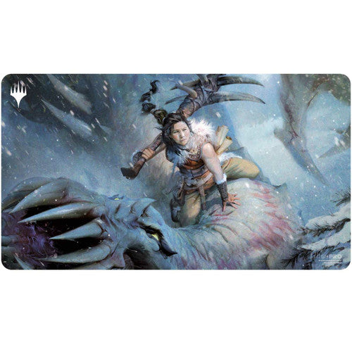 Magic: the Gathering - Modern Horizons 3 Playmat - Disa the Restless