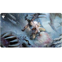 Magic: the Gathering - Modern Horizons 3 Playmat - Disa the Restless