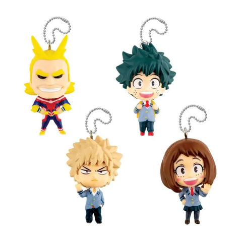 My Hero Academia Danglers