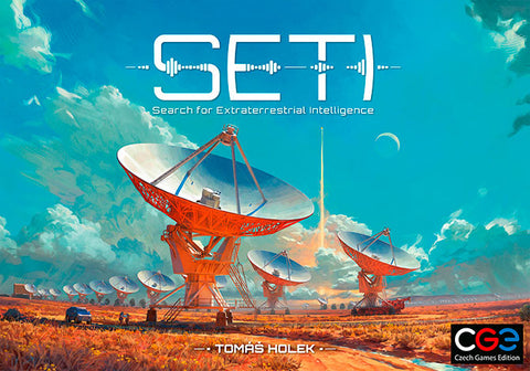 SETI