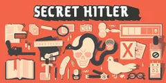 Secret Hitler