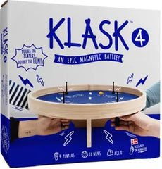 Klask 4