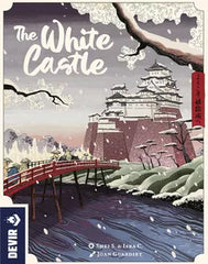 The White Castle