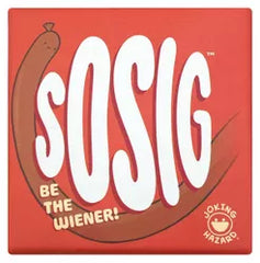 Sosig