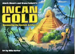 Incan Gold (2024) (Diamant)