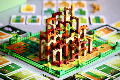 Monkey Palace