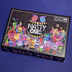 Nasty Ones