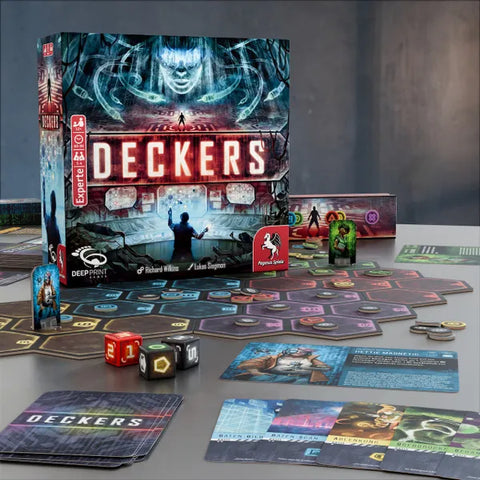 Deckers