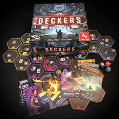 Deckers