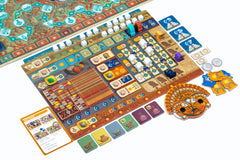 Ayar: Children of the Sun