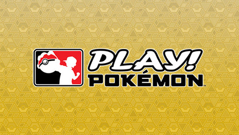 Pokemon League CUP May 4th 2024