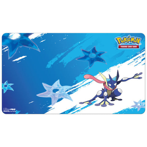 Pokemon: Ultra Pro Greninja Playmat