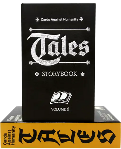 Cards Against Humanity Tales