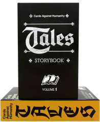 Cards Against Humanity Tales