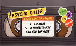 Psycho Killer