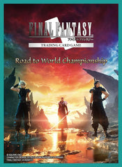 Final Fantasy TCG Store Celebration Event 1st June 10:30am