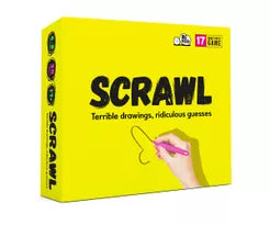 Scrawl