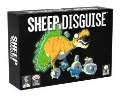 Sheep in Disguise