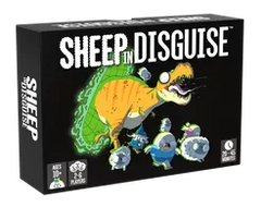 Sheep in Disguise