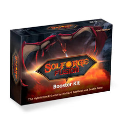 SolForge Fusion Booster