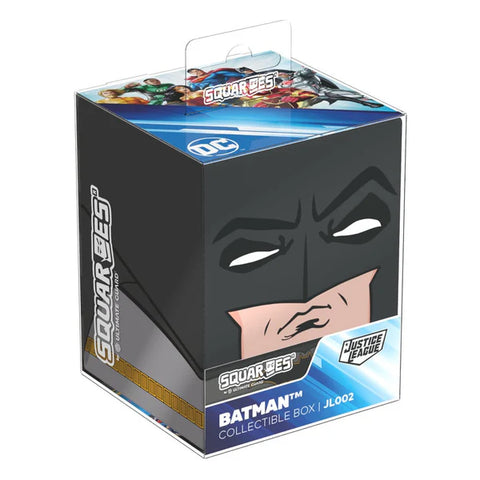 Squaroes Deck Box - Batman