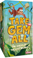 Take Gem All