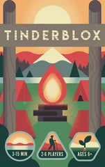 Tinderblox: Day Edition