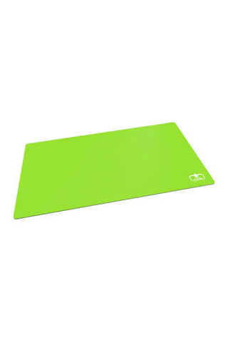 Ultimate Guard: Monochrome Playmat - Green