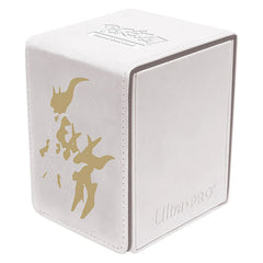 Ultra pro Pokemon Alcove Flip Box - Arceus